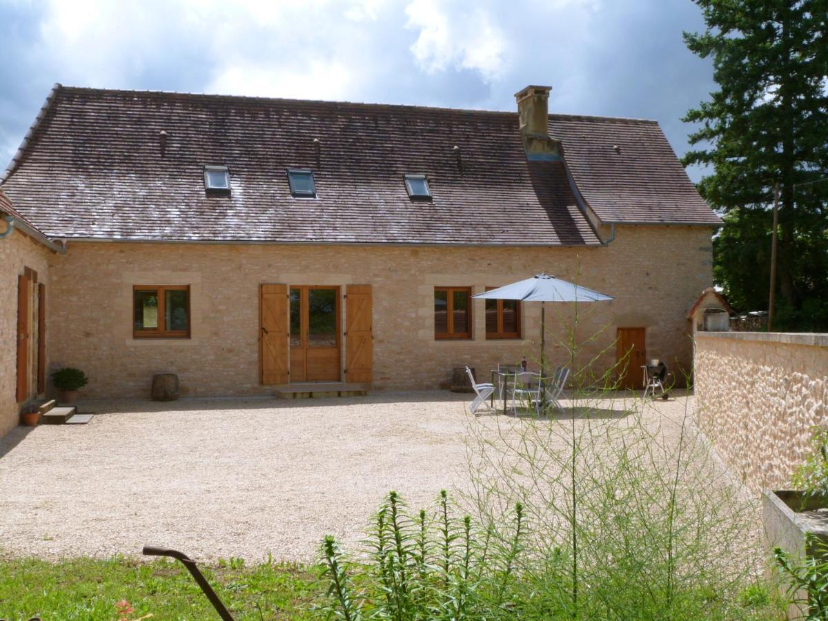 Maison Perigord Noir Pres De Lascaux, Montignac, Sarlat, Perigueux Fleurac  Zewnętrze zdjęcie