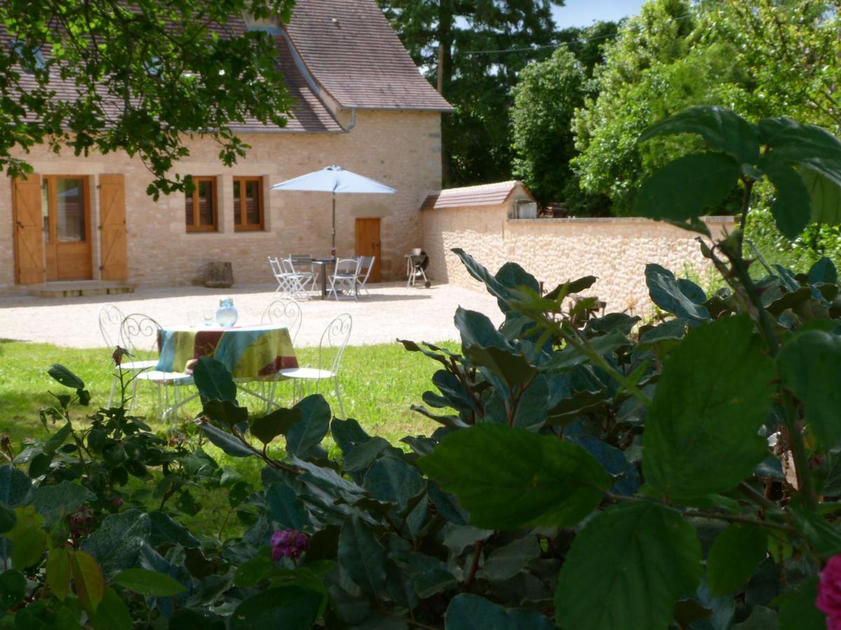 Maison Perigord Noir Pres De Lascaux, Montignac, Sarlat, Perigueux Fleurac  Zewnętrze zdjęcie